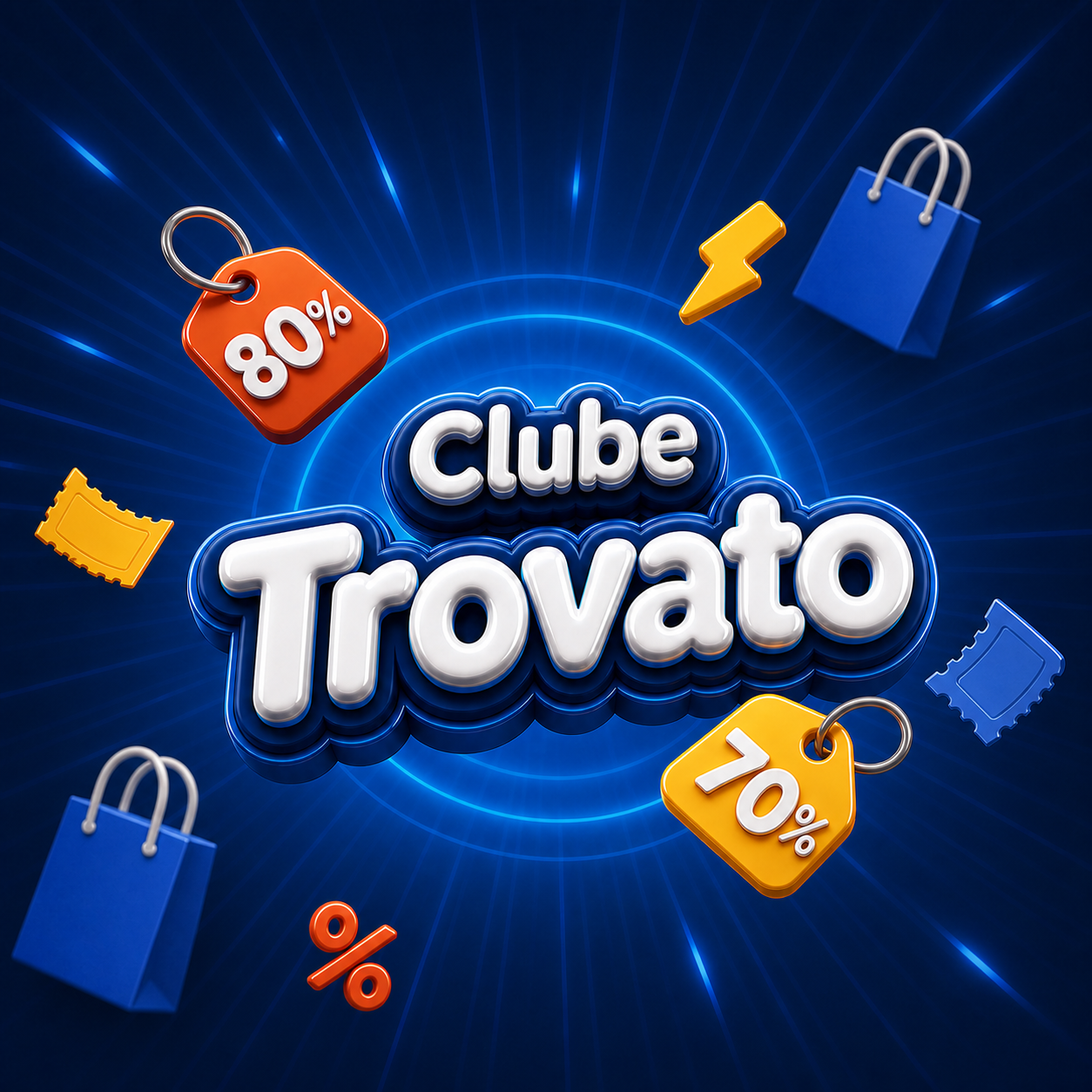 Clube Trovato